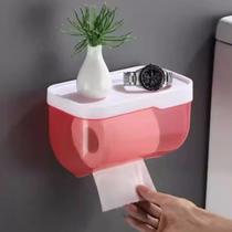 Porta Papel Higiênico De Parede À Prova D 'água Colável Porta Papel Higiênico De Parede À Prova D 'água Colável