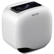 Porta Papel Higiênico de Parede Com Fechamento de Pressão