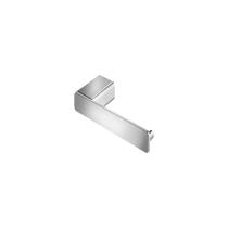 Porta Papel Higiênico Docol Flat Cromado - 00960806 Porta Papel Higiênico Docol Flat Cromado - 00960806
