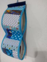Porta papel higiênico