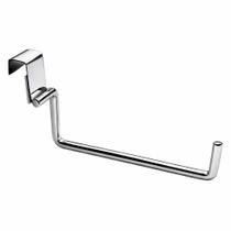 Porta Papel Higiênico Inox 304 Para Caixa Acoplada Porta Papel Higiênico Inox 304 Para Caixa Acoplada