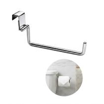 Porta Papel Higiênico Inox 304 Para Caixa Acoplada