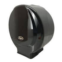Porta Papel Higiênico Japi Hpph1k Preto Porta Papel Higiênico Japi Hpph1k Preto