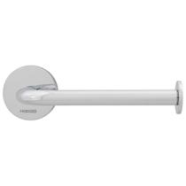 Porta Papel Higiênico Modaza Sottille, Cromado Porta Papel Higiênico Modaza Sottille, Cromado