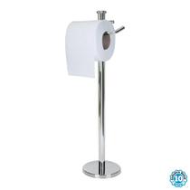 Porta Papel Higienico Pedestal Jackwal Standard