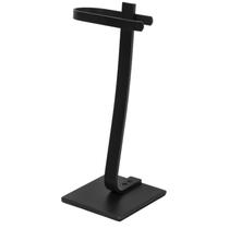 Porta Papel Higiênico Preto Papeleira De Chão Single S.Bali Porta Papel Higiênico Preto Papeleira De Chão Single S.Bali