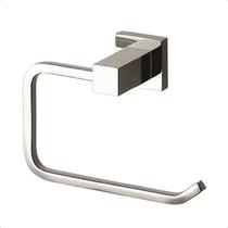 Porta Papel Higiênico Rolo Suporte Papeleira Banheiro Roma