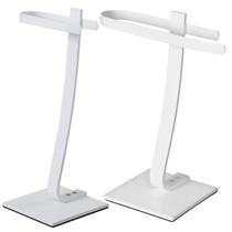 Porta Papel Higiênico Single e Toalha De Rosto Branco F.Bali