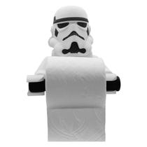 Porta Papel Higiênico Stormtrooper