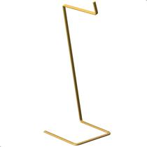 Porta Papel Higiênico Suporte Papel de Chão Dourado Yiwu