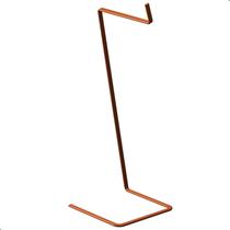 Porta Papel Higiênico Suporte Papel de Chão Rose Gold Yiwu Porta Papel Higiênico Suporte Papel de Chão Rose Gold Yiwu