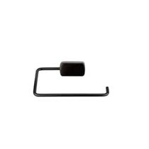 Porta Papel Jackwal Misu Black 24951