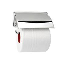 Porta Papel Standard com Tampa Inox - Jackwal Porta Papel Standard com Tampa Inox - Jackwal
