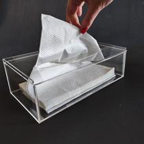 Porta papel toalha acrílico - Medre