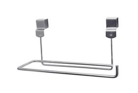 Porta Papel Toalha Cromado - suporte de gabinete da cozinha