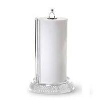 Porta papel toalha diamente natural - niquelart Porta papel toalha diamente natural - niquelart