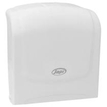 Porta Papel Toalha Dispenser Interfolha Branco Japi Porta Papel Toalha Dispenser Interfolha Branco Japi