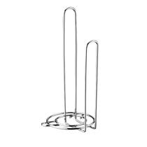 Porta Papel Toalha em Aço Cromado