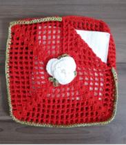 Porta papel toalha