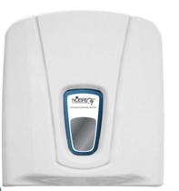 Porta Papel Toalha - Papel Interfolhado