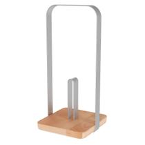 Porta-papel toalha pila