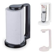 Porta Papel Toalha Regulável De Mesa Plástico Nitron