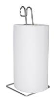 Porta Papel Toalha Rolo Simples Bancada Mesa Inox Jomer 3035 Porta Papel Toalha Rolo Simples Bancada Mesa Inox Jomer 3035