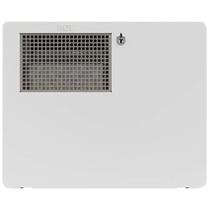 Porta para Aquecedor de Água Suburban Série SAW 38x38cm Branco Polar Porta para Aquecedor de Água Suburban Série SAW 38x38cm Branco Polar