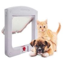 Porta Para Cães e Gatos Portinha Pet Door