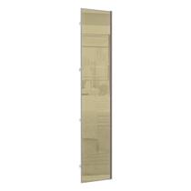 Porta Para Com Bronze 50cm Champagne Champagne Bronze