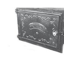 Porta para forno grande (interna) 45X30CM