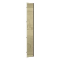 Porta Para Roupeiro Canto Com E Champagne Champagne Bronze Porta Para Roupeiro Canto Com E Champagne Champagne Bronze