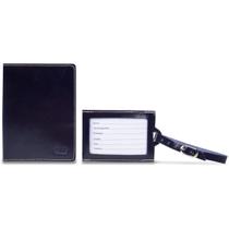 Porta Passaporte e Tag de Mala Artlux PA709