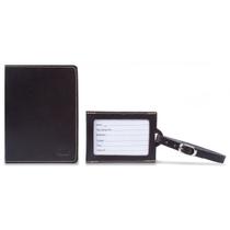 Porta Passaporte e Tag de Mala Artlux PA709