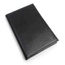 Porta Passaporte Em Couro Unissex Ronco Ferraro