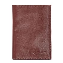 Porta Passaporte Traveller - Pinhão