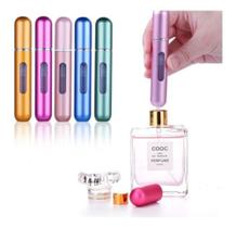 Porta perfume de bolso