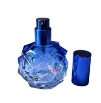 Porta Perfume Mini Frasco Portátil Spray 25ml Recarregavel 7cm 728938