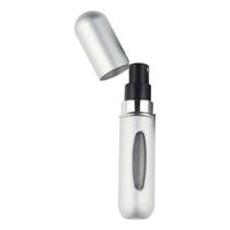 Porta Perfume Recarregável Mini Frasco 5ml 1 Unidade