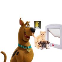 Porta Pet Para Cães e Gatos 4 Em 1