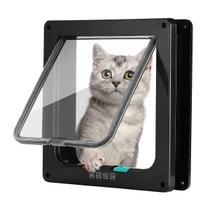 Porta Pet Para Gato Ou Cão 23,5 X 25,1cm Tamanho G - Preta