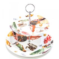 Porta petit four caminho das índias Porta petit four caminho das índias