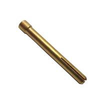 Porta Pinça 2,4mm C 50mm SR 17/18/26 - PECA Porta Pinça 2,4mm C 50mm SR 17/18/26 - PECA