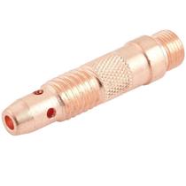 Porta Pinça / Corpo Fixador Difusor Da Pinça Tig 1,6mm 10N31 - Brax