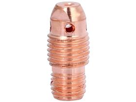 Porta Pinça / Corpo Fixador Difusor Da Pinça Tig 1,6mm 13N27 WP9 WP20 WP25