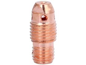 Porta Pinça / Corpo Fixador Difusor Da Pinça Tig 1,6mm 13N27 WP9 WP20 WP25