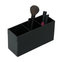 Porta pincel simples - Preto