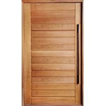 Porta Pivotante AD 01 Tauari Mapaf