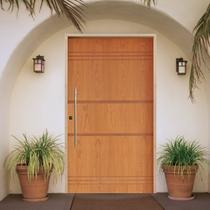 Porta Pivotante Belíssima Imbuia 7 Padrão Batente 14 Puxador Tubo 60cm 120 X 210 Esquerdo Porta Pivotante Belíssima Imbuia 7 Padrão Batente 14 Puxador Tubo 60cm 120 X 210 Esquerdo