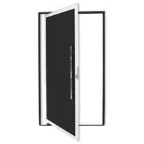 Porta Pivotante Lambril com Puxador Super 210cm X 120cm Brimak